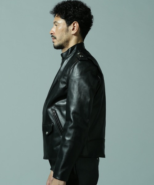 schott（ショット）の「Schott/ショット/603UST STAND ONESTAR