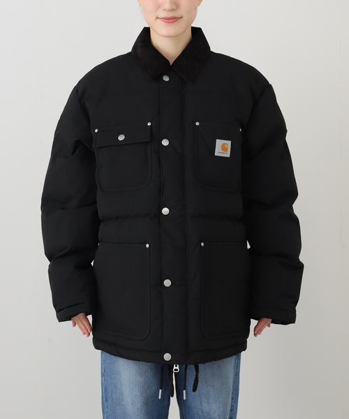 セール】CARHARTT WIP RAYLER JACKET I035308：ジャケット（その他