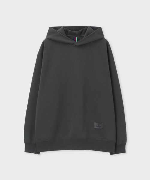 ヘビーウェイトコットン スウェットパーカ / 252763 EXHD01（パーカー