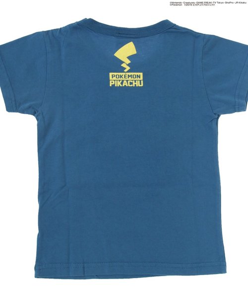 BREEZE（ブリーズ）の「【ポケモン】フーパTシャツ（Tシャツ