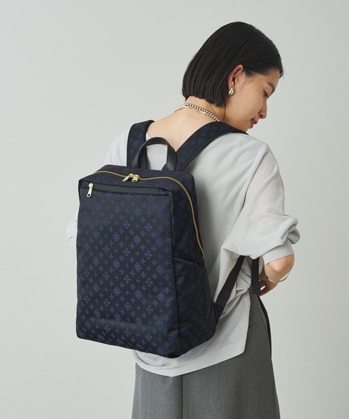 russet（ラシット）の「【制菌】ミニリュックサック(CE-807)（バック