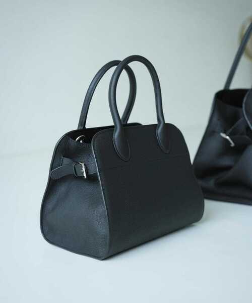 JISTORY（ジストリー）の「JISTORY/ジストリー/SIDE BELT BOSTON BAG