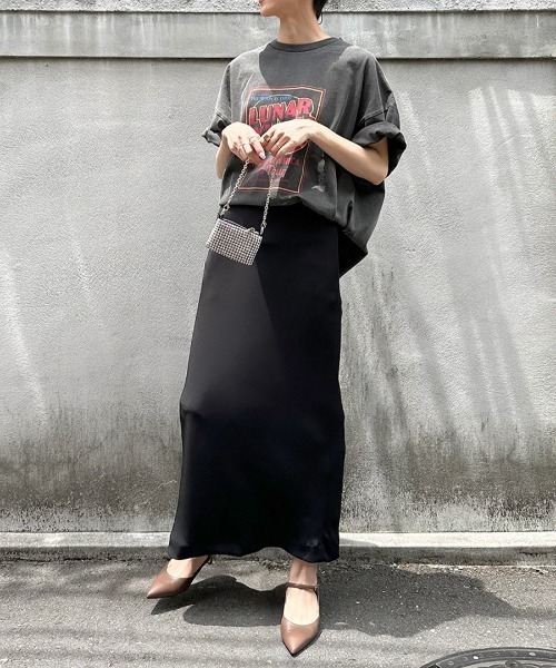 ロングスカート（スカート）｜COUDRE（クードル）のファッション通販