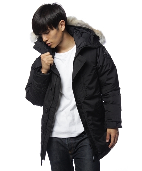 AMERICAN RAG CIE（アメリカンラグシー）の「CANADA GOOSE(カナダ