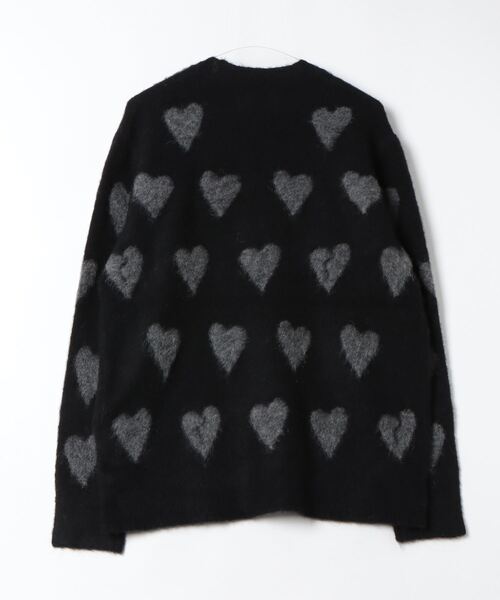 ALLSAINTS（オールセインツ）の「AMORE HEART MOTIF RELAXED FIT