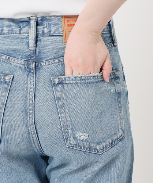 NEEDBY heritage（ニードバイヘリテージ）の「《追加》NEED BY