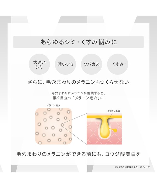 医薬部外品 / メラノショット P (ラージ付けかえ用) 美白美容液（美容