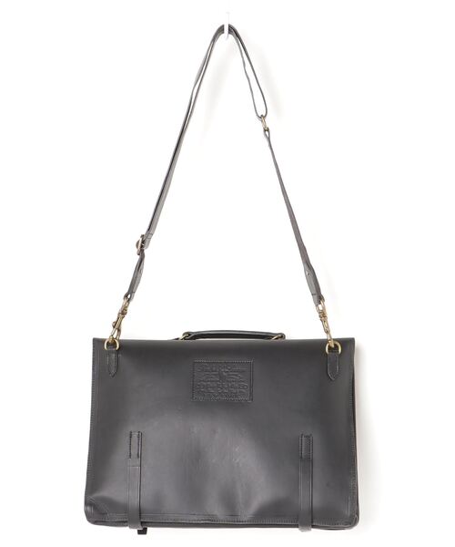 POLO RALPH LAUREN（ポロ ラルフ ローレン）の「ヘリテージ レザー