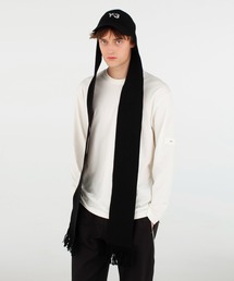 Y-3（ワイスリー）の「Y-3 SC CAP（キャップ）」 - WEAR