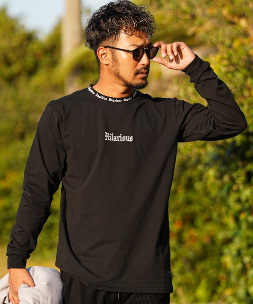 adamsJUGGLER（アダムスジャグラー）の「RTEG O/E エンブロイダリー