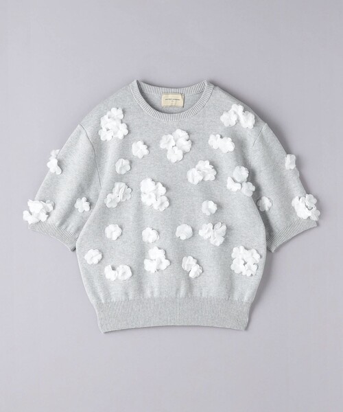UNITED ARROWS（ユナイテッドアローズ）の「3D フラワーモチーフ
