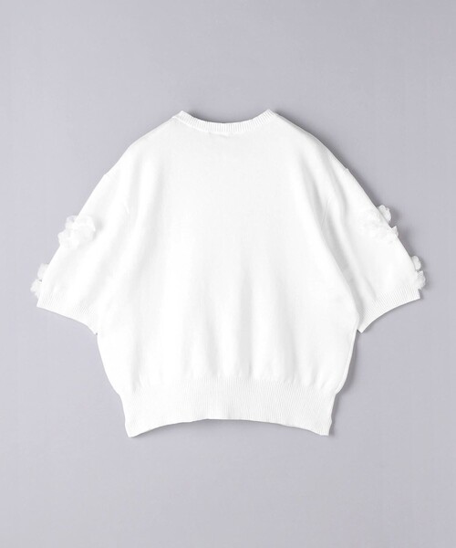 UNITED ARROWS（ユナイテッドアローズ）の「3D フラワーモチーフ