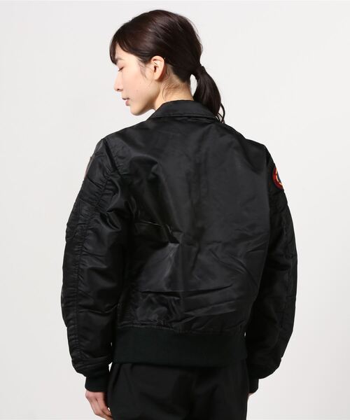 AVIREX（アヴィレックス）の「CWU 36P VX-31（ミリタリージャケット