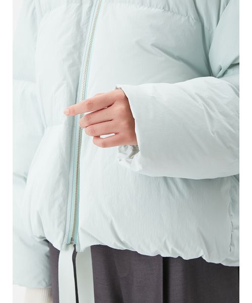 セール】フレンチダウンジャケット（ダウンジャケット/コート）｜Mila