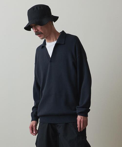 Steven Alan（スティーブンアラン）の「＜Steven Alan＞ SUP COTTON