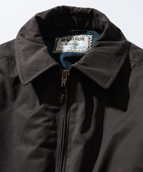 McGREGOR（マックレガー）の「McGREGOR COLLECTION/マックレガー