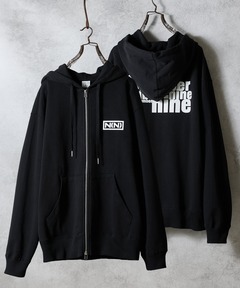 SWEATSHIRT / HOODY SWEATSHIRT | ナンバーナイン（NUMBER (N)INE
