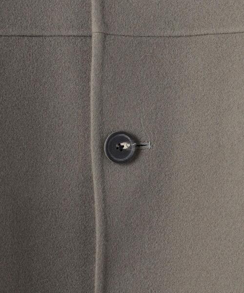 UNITED ARROWS（ユナイテッドアローズ）の「リバーモッサ カーコート