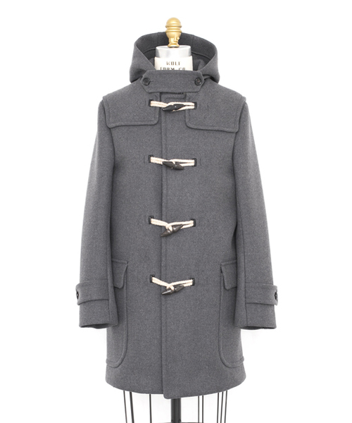 Drawer（ドゥロワー）の「DRAWER ダッフルコート（ダッフルコート