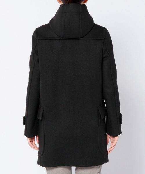 Drawer（ドゥロワー）の「DRAWER ダッフルコート（ダッフルコート