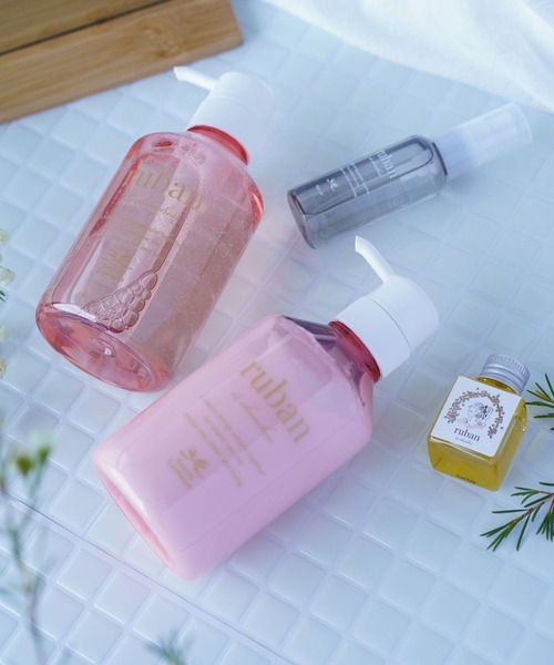 リュバンデシュシュ ダメージケアシャントリ 4周年 5セット ruban