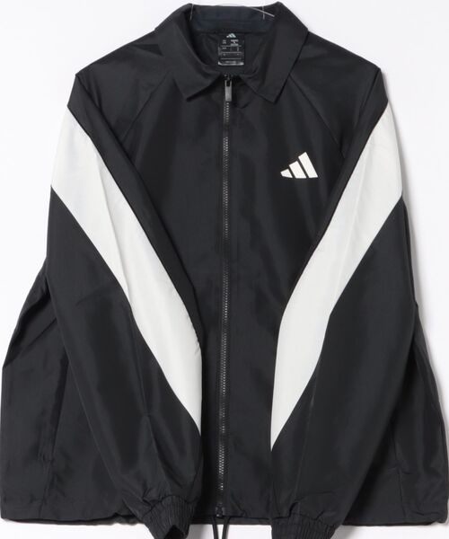 セール】adidas/アディダス M STADIUM SEAS トラックトップジャケット