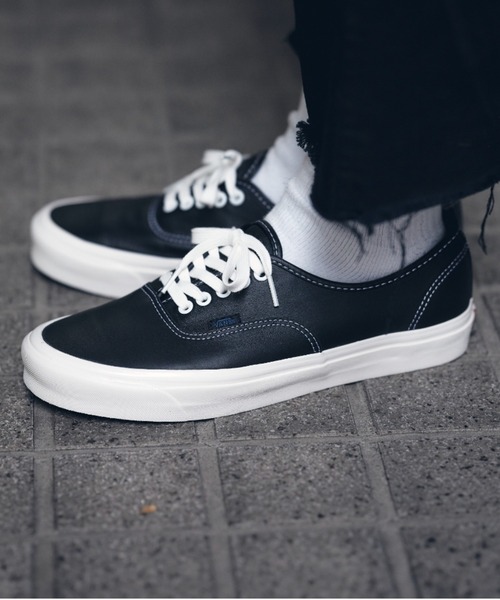 VANS（バンズ）の「[ANAHEIM FACTORY] AUTHENTIC 44 DX VN0A54F2103