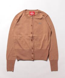 Vivienne Westwood（ヴィヴィアンウエストウッド）の「ﾌﾗｯﾌｨｰﾆｯﾄｸﾙｰﾈｯｸ