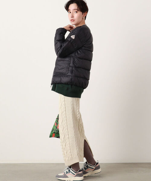 Pyrenex（ピレネックス）の「【PYRENEX/ピレネックス】LEONI（ダウン