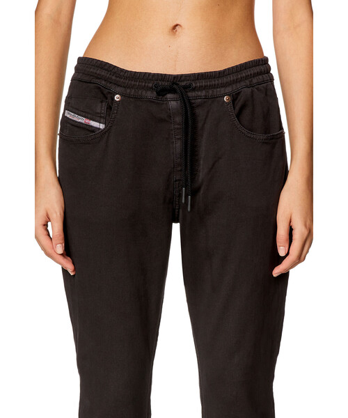 レディース デニム ジョグジーンズ D-KRAILEY JOGG（デニムパンツ