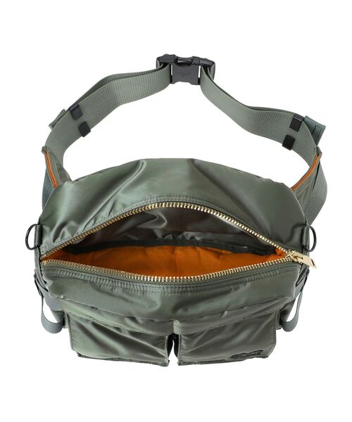 PORTER（ポーター）の「タンカー ウエストバッグ（ボディバッグ