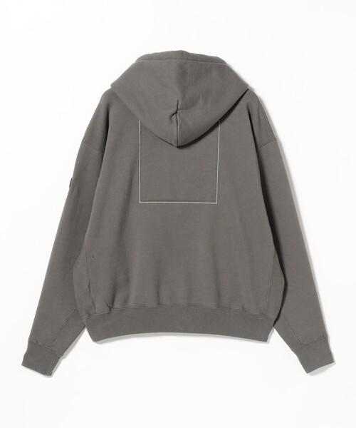 C.E（シーイー）の「C.E / CAV EMPT EMBROIDERY ZIP HOODY（パーカー