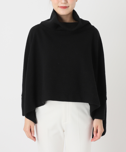 Noble（ノーブル）の「【COG THE BIG SMOKE】ISABELLA ROLL NECK TOP
