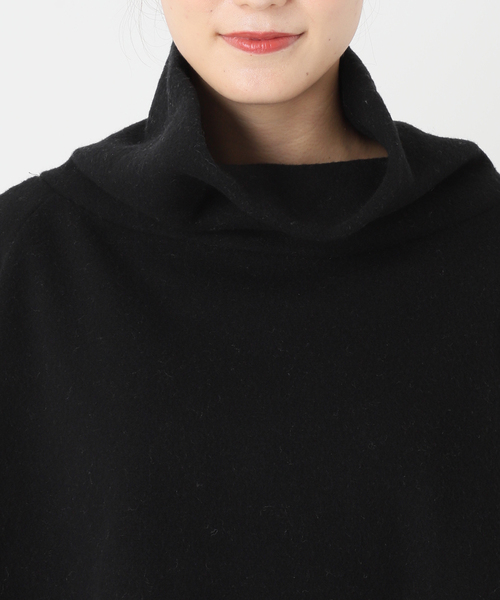 Noble（ノーブル）の「【COG THE BIG SMOKE】ISABELLA ROLL NECK TOP