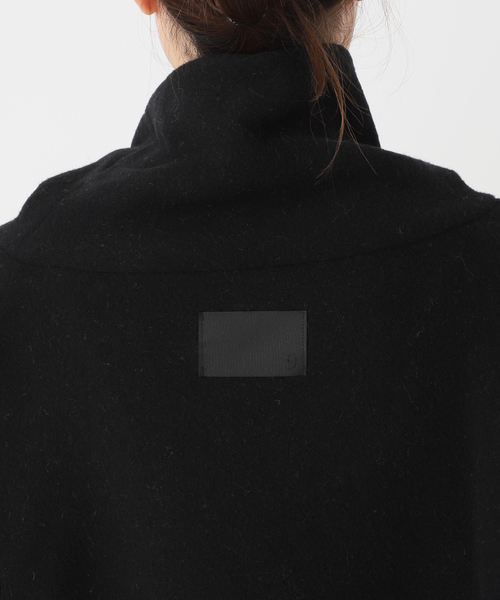 Noble（ノーブル）の「【COG THE BIG SMOKE】ISABELLA ROLL NECK TOP