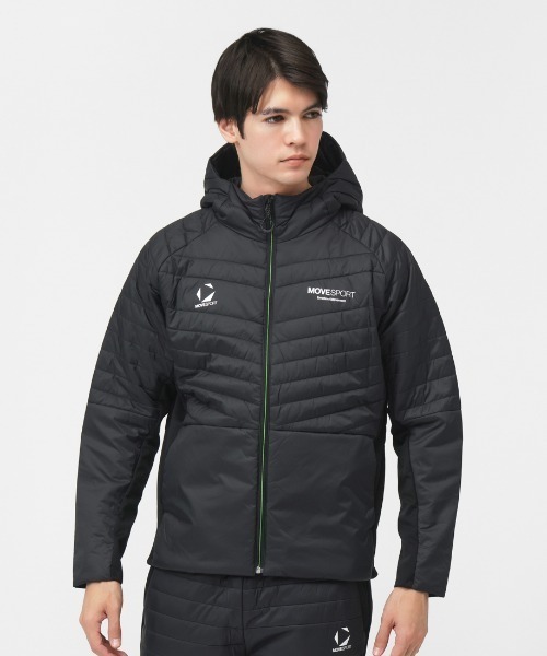 DESCENTE（デサント）の「【DESCENTE OUTDOOR】GORE-TEX WATERPROOF