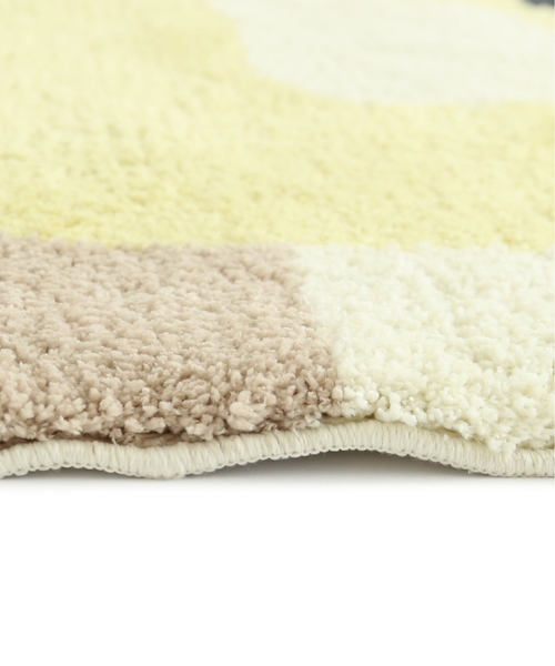 PICFAIR RUG 120x160 ピクフェアラグ（ラグ/マット）｜journal