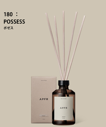 APFR/アポテーケ フレグランス】DISCOVERY SET お香 セット（ルーム