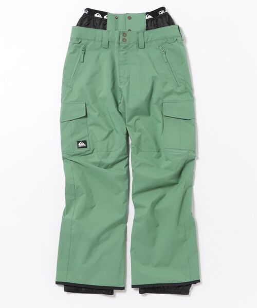 セール】PORTER GAITER PT/クイックシルバースキースノーボードウェア