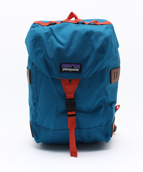 patagonia（パタゴニア）の「Patagonia / 15 Kids' Bonsai Pack (14L