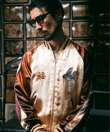 スカジャンファッション通販 - ZOZOTOWN