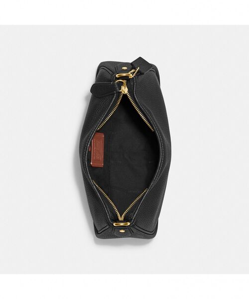 COACH（コーチ）の「ケリー クロスボディ（ショルダーバッグ）」 - WEAR