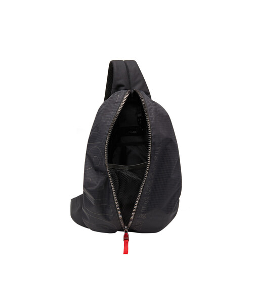 メンズ ボディーバッグ（ボディバッグ/ウエストポーチ）｜DIESEL