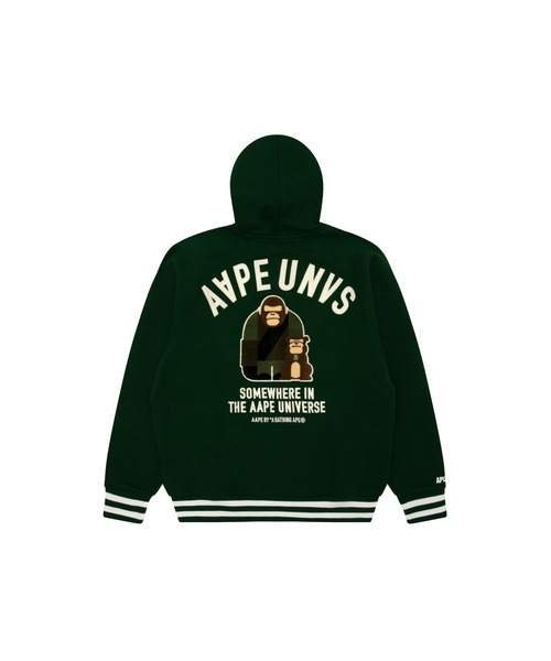 AAPE BY A BATHING APE（エーエイプバイアベイシングエイプ）の「AAPER