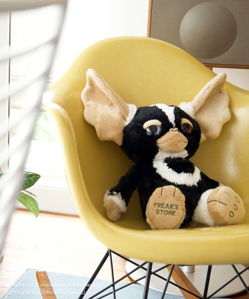 nici（ニキ）の「GREMLINS/グレムリン 別注 40周年 GREMLINS