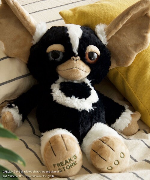 nici（ニキ）の「GREMLINS/グレムリン 別注 40周年 GREMLINS