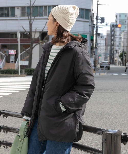 URBAN RESEARCH DOORS（アーバンリサーチドアーズ）の「リバーシブル