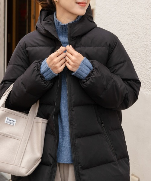 URBAN RESEARCH DOORS（アーバンリサーチドアーズ）の「リバーシブル