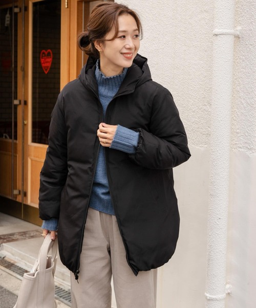 URBAN RESEARCH DOORS（アーバンリサーチドアーズ）の「リバーシブル