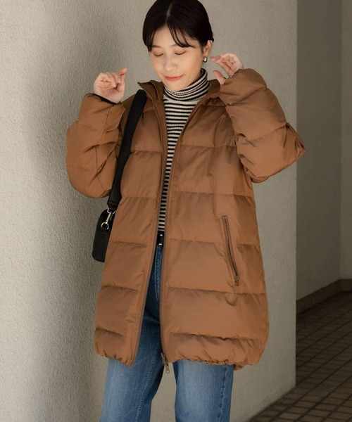 URBAN RESEARCH DOORS（アーバンリサーチドアーズ）の「リバーシブル